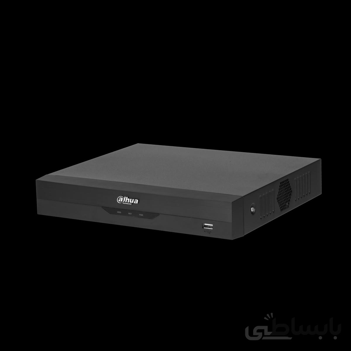ضبط کننده ویدیویی داهوا مدل XVR4116HS-I
