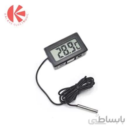 ماژول سنسور دماسنج دیجیتال TPM10