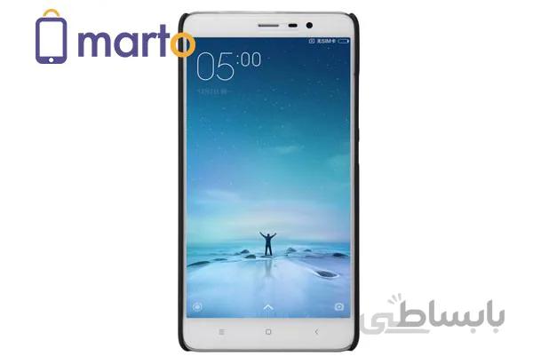 کاور نیلکین مدل Super Frosted Shield مناسب برای گوشی شیائومی Redmi Note 3 ا Nillkin Super Frosted Shield Matte cover case for Xiaomi Redmi Note 3