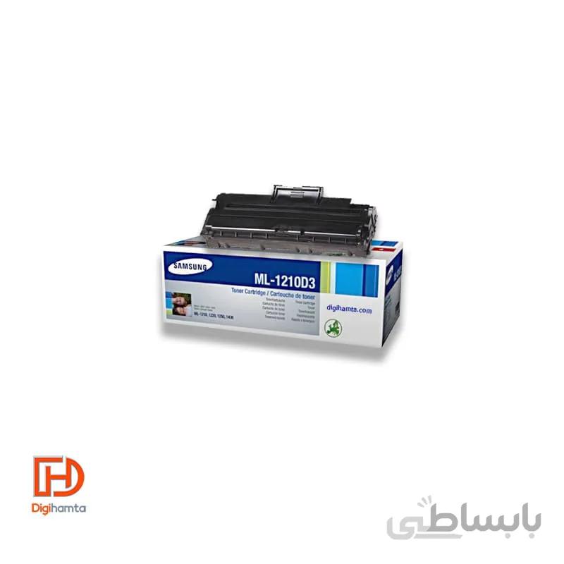 کارتریج لیزری 1210D3 سامسونگ