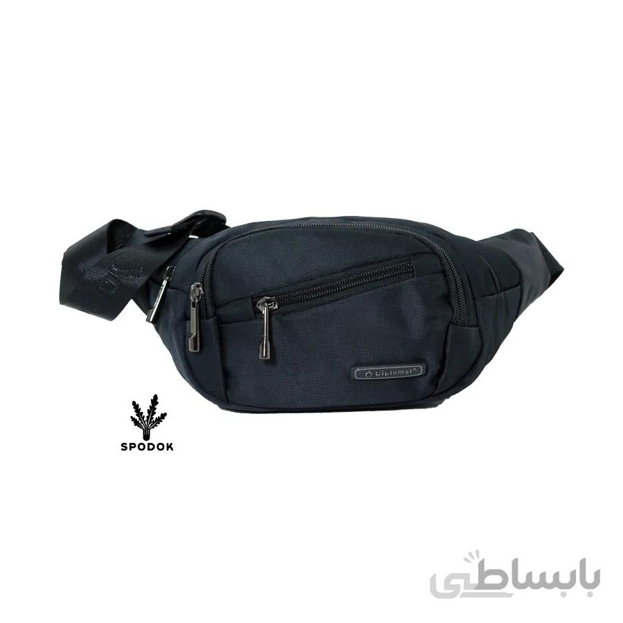 کیف کمری دیپلمات Diplomat 10012