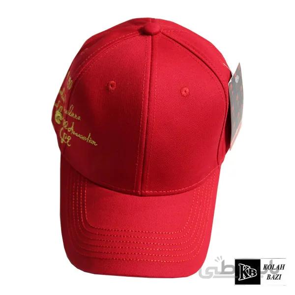 کلاه بیسبالی bc33 ا Baseball cap bc33