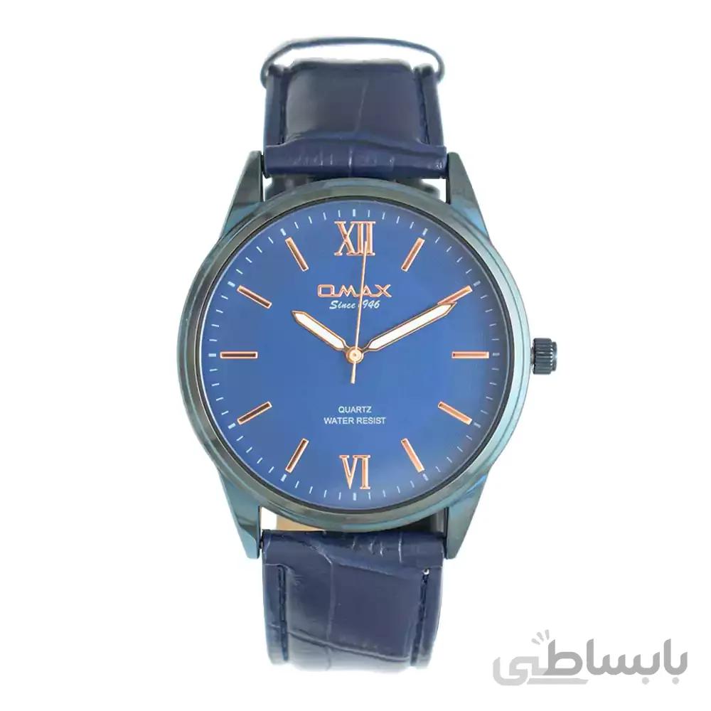 ساعت مچی مردانه اوماکسOMAX JX03S44I ا ساعت مچی مردانه اوماکسOMAX JX03S44I