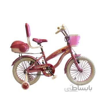 دوچرخه OLYMPIA کد 16197 سایز 16 ا Bike Olympia Code 16197 Size 16