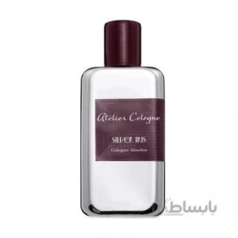 آتلیه کلون سیلور آیریس Atelier Cologne Silver Iris