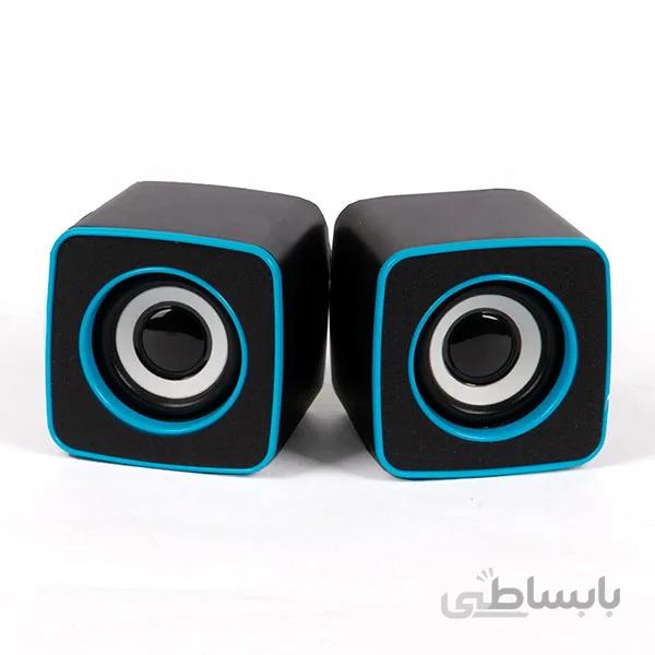 اسپیکر قابل حمل لیرفی مدل YST-1006