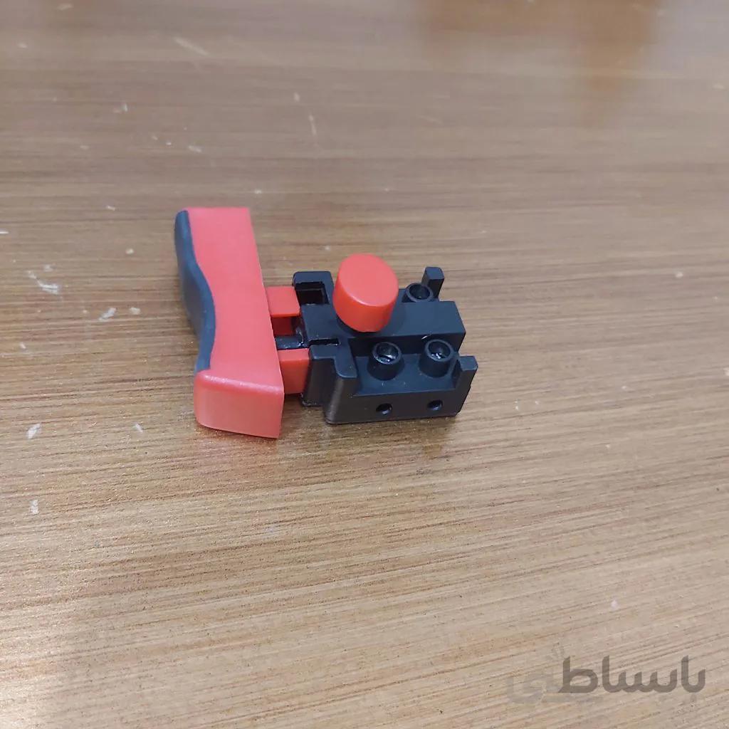 کلید مینی فرز رونیکس مدل 3150n
