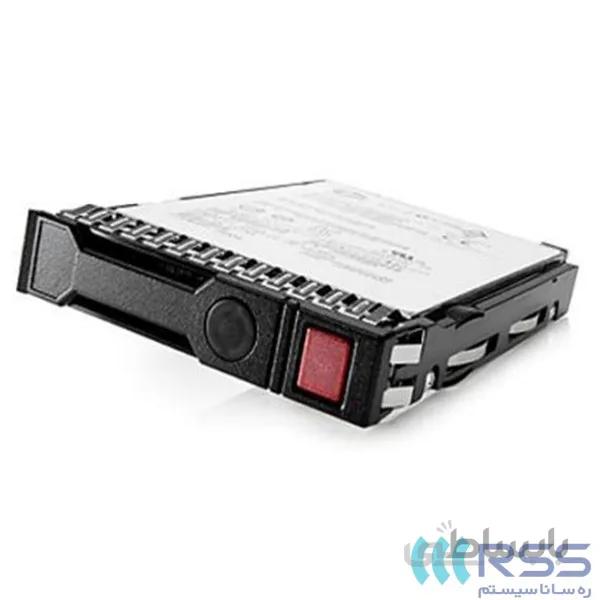 هارد سرور اچ پی ای مدل 600GB 12G SAS SFF (2.5-inch)
