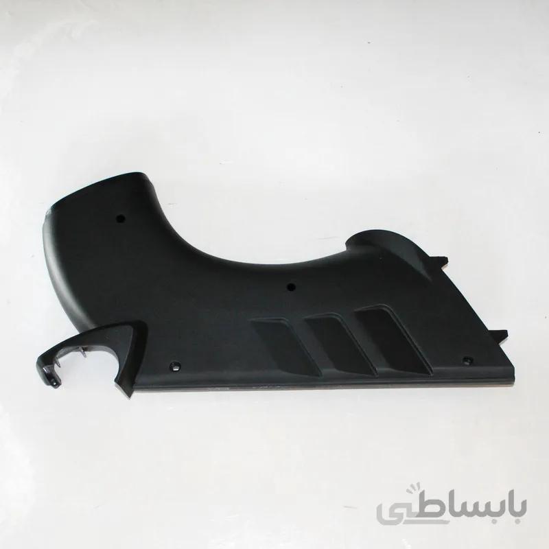 قاب جلویی سمت چپ اسکی خانگی برند دی کی سیتی مدل EK70