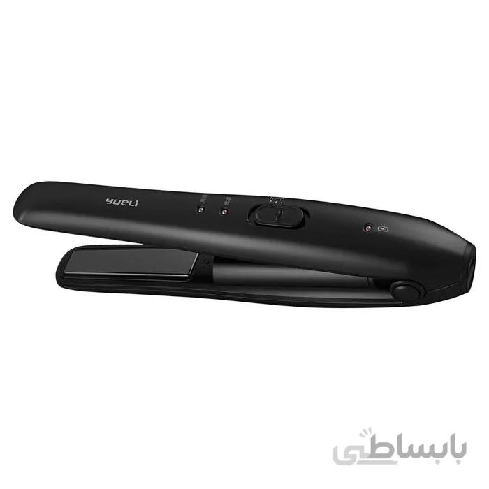 اتو مو شارژی Yueli شیائومی ا Xiaomi Yueli Hair Straightener