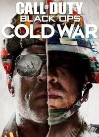 سی دی کی اشتراکی Call of Duty Cold War