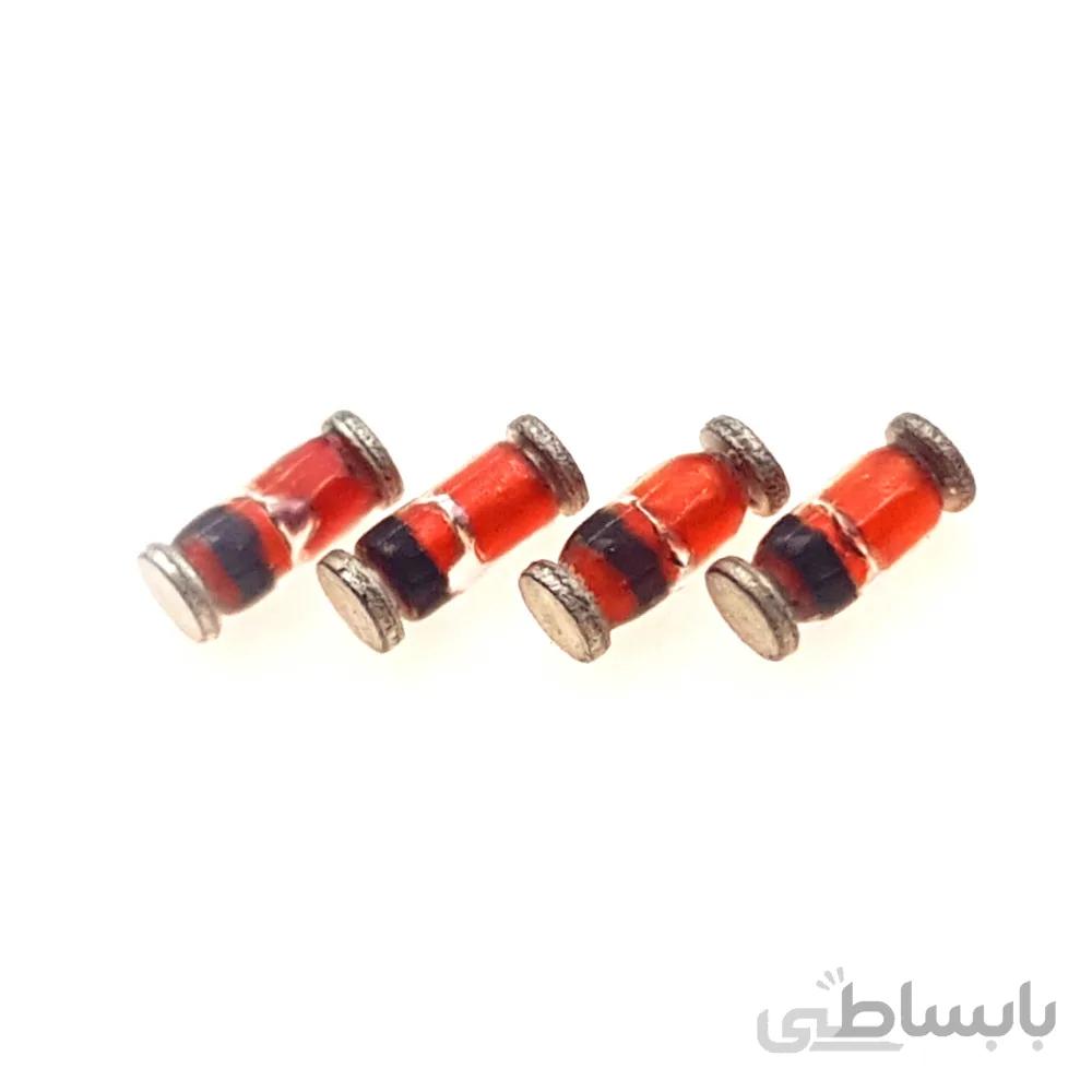 دیود LL4148 SMD