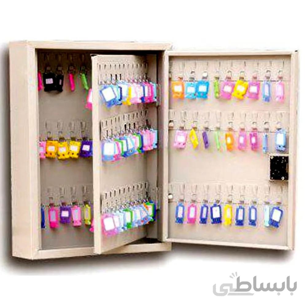 جا کلیدی ۱۲۰عددی نگین