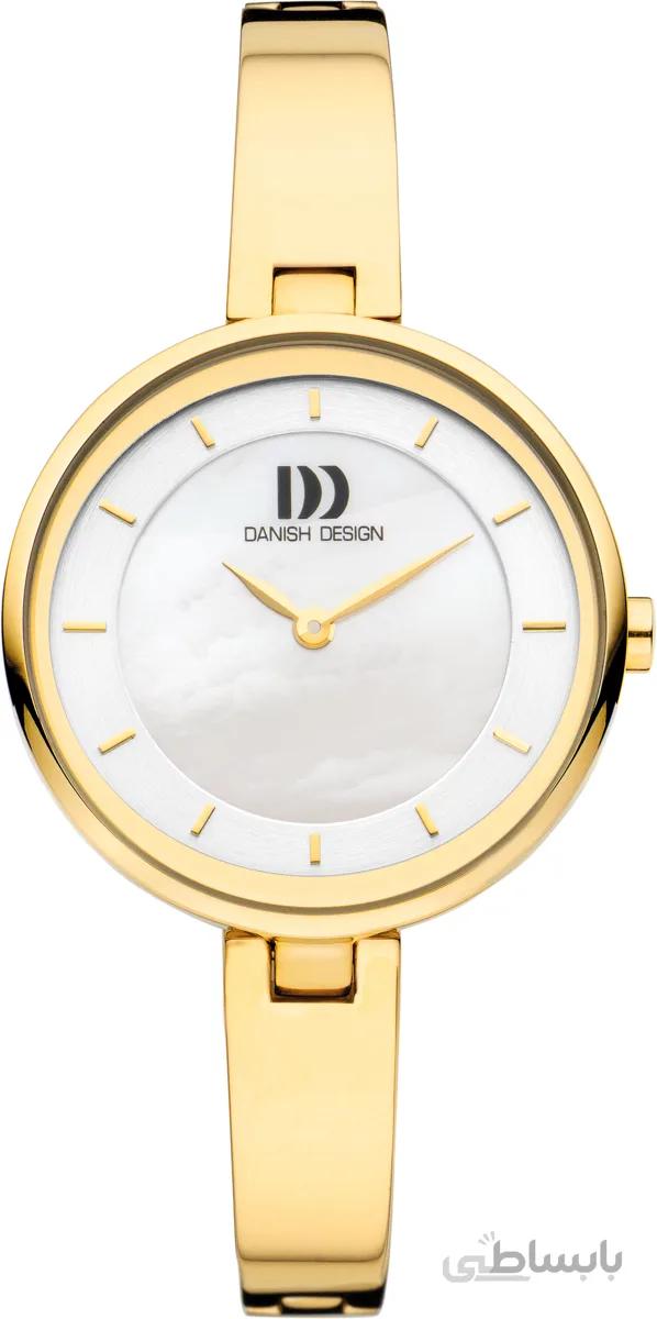 ساعت مچی دنیش دیزاین DANISH DESIGN مدل IV05Q1164 ا ساعت مچی دنیش دیزاین DANISH DESIGN مدل IV05Q1164