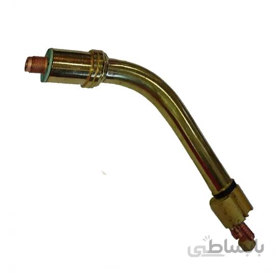 گردنه تورچ 501 CO2 آب خنک