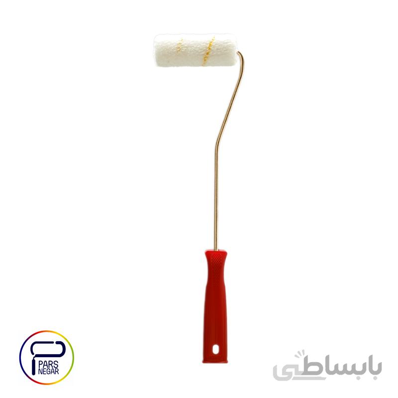 غلتک ۱۰۸۴ انگشتی دکور ۱۰ سانت