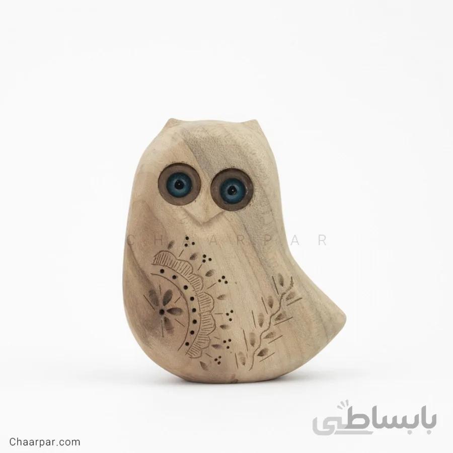 جغد| 2002