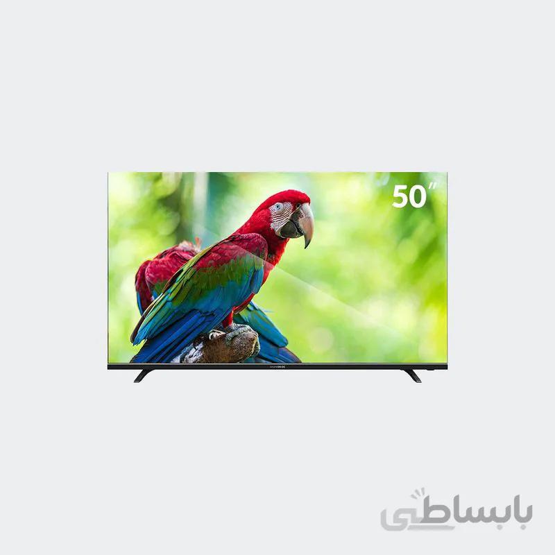 تلویزیون ال ای دی دوو مدل DLE-50K4310U سایز 50 اینچ ا Daewoo DLE-50K4310U LED TV 50 Inch