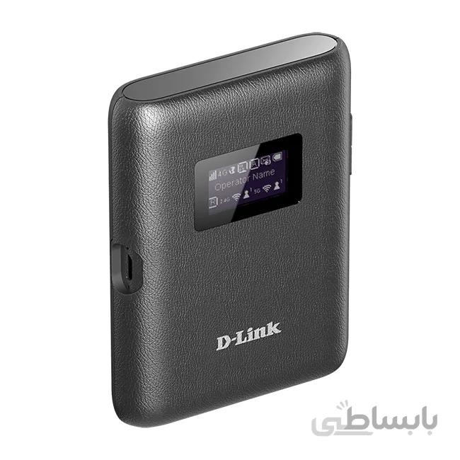 مودم همراه 4G LTE دی لينک مدل DWR-933
