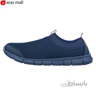 کفش پیاده روی کینتیکس مدل Kinetix Voten Navy blue