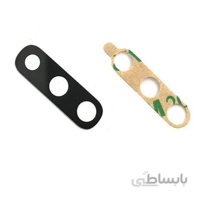شیشه لنز دوربین A20S