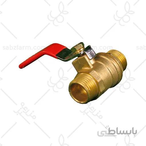 شير سمپاش 120بار