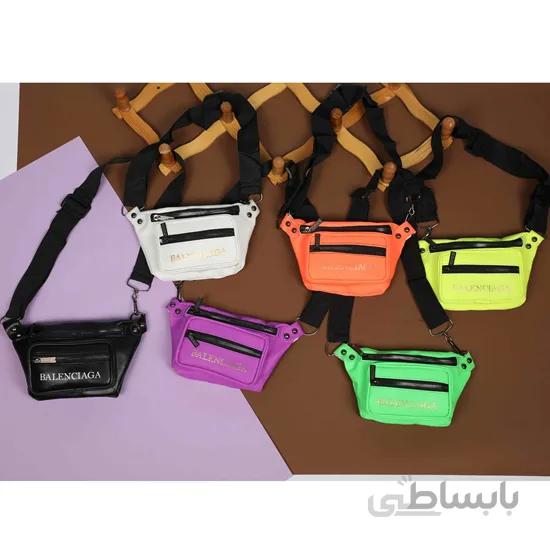 کیف کمریرنگی