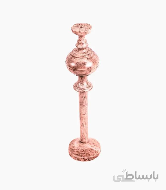 گوشی کمانچه درجه 1 cnc