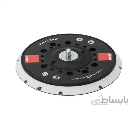 صفحه پد پولیش روپس روتاری Ø 150MM