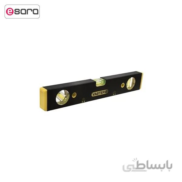 تراز واستر طول 30 سانتی متر ا Vaster 30 cm Level