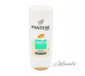 نرم کننده موی پنتن مدل Smooth And Silky حجم 180 میلی لیتر