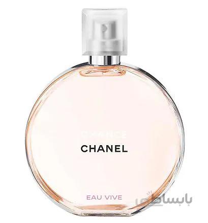 سمپل/دکانت عطر ادکلن شنل چنس او وایو Chanel Chance Eau Vive