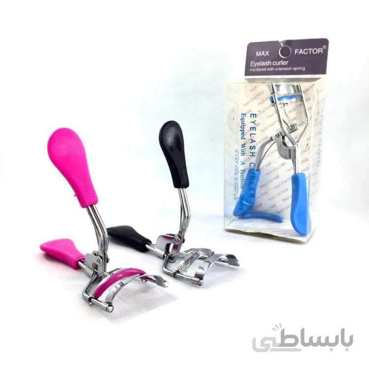 فرمژه اهرمی مکس فاکتور