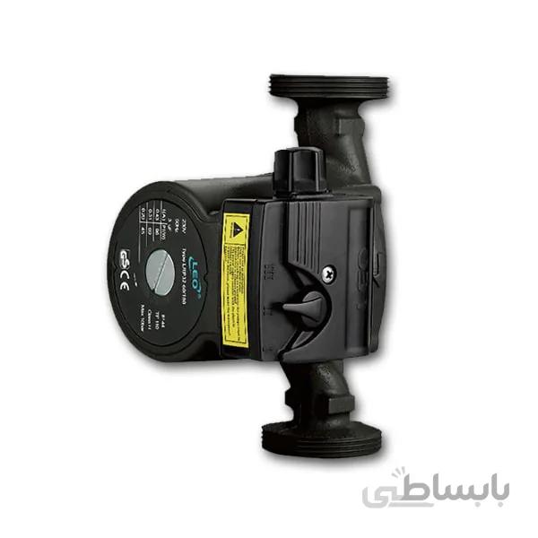 پمپ سیرکوله لئو مدل 50/130-LRP 15 ا پمپ سیرکولاتور لئو LRP 15-50/130