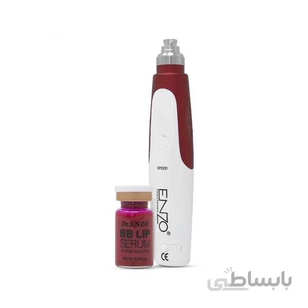 دستگاه میکرونیدلینگ دکترپن انزو ایتالیا مدل EN-0411