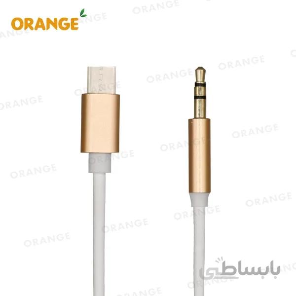 کابل صدا AUX مدل JBC-007
