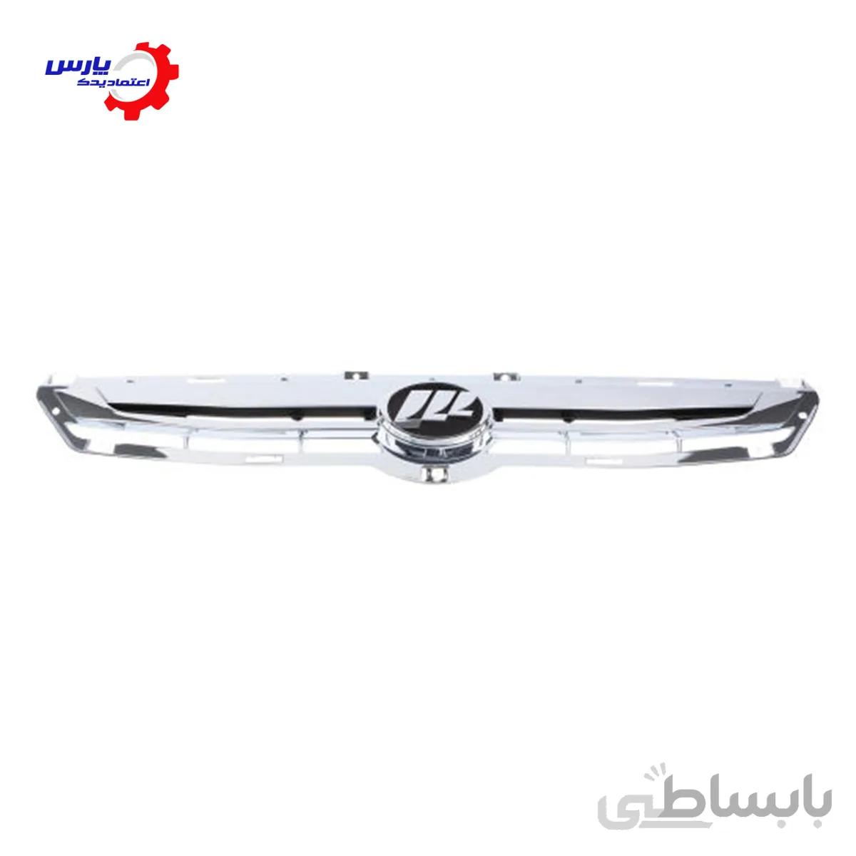 جلو پنجره لیفان X50