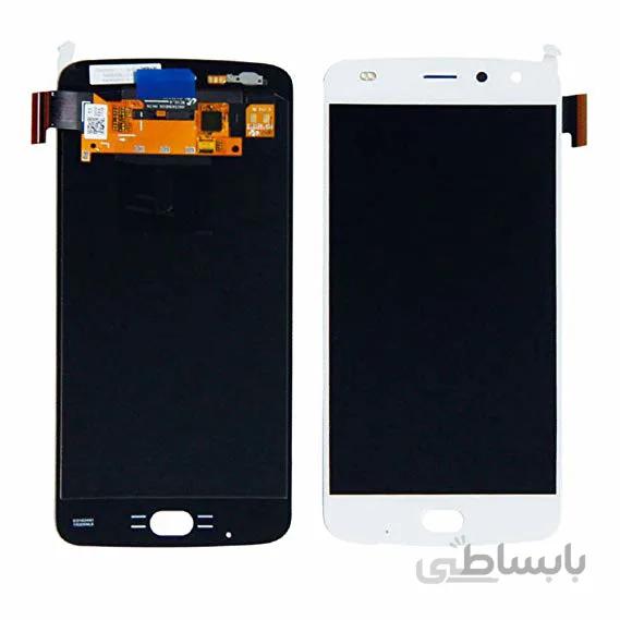تاچ و ال سی دی موتورولا موتو زد 2 پلی MOTOROLA MOTO z2 play