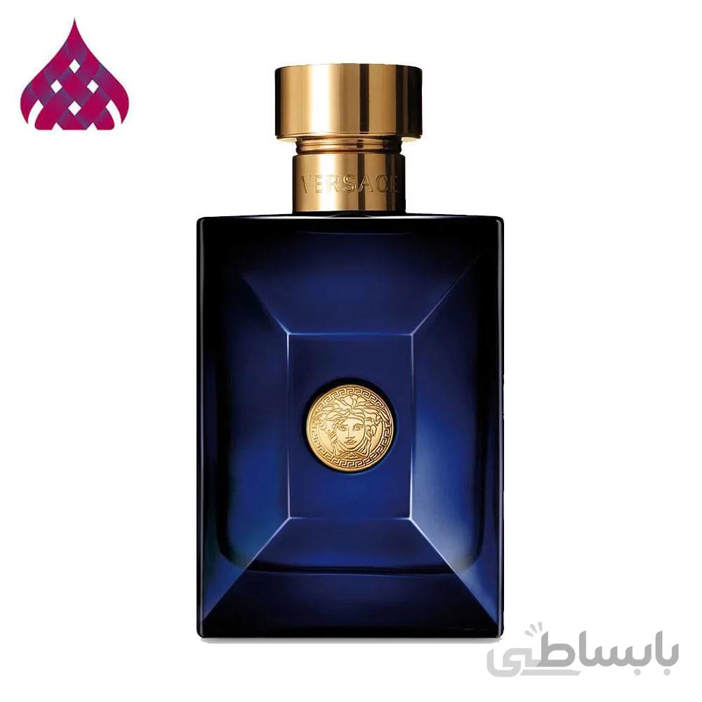 عطر ادکلن ورساچه دیلان بلو-آبی | Versace Dylan Blue