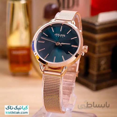 ساعت مچی جولیوس مدل JA-1128D