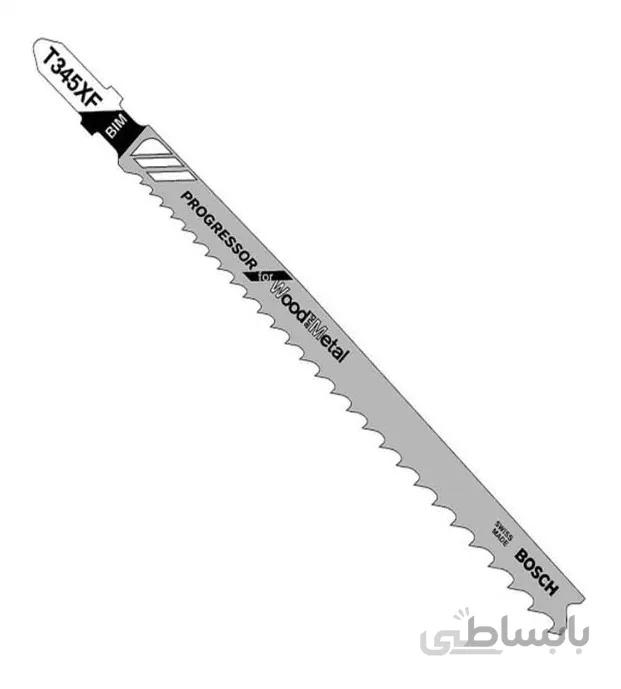 تیغ اره عمود بر T 345 XF