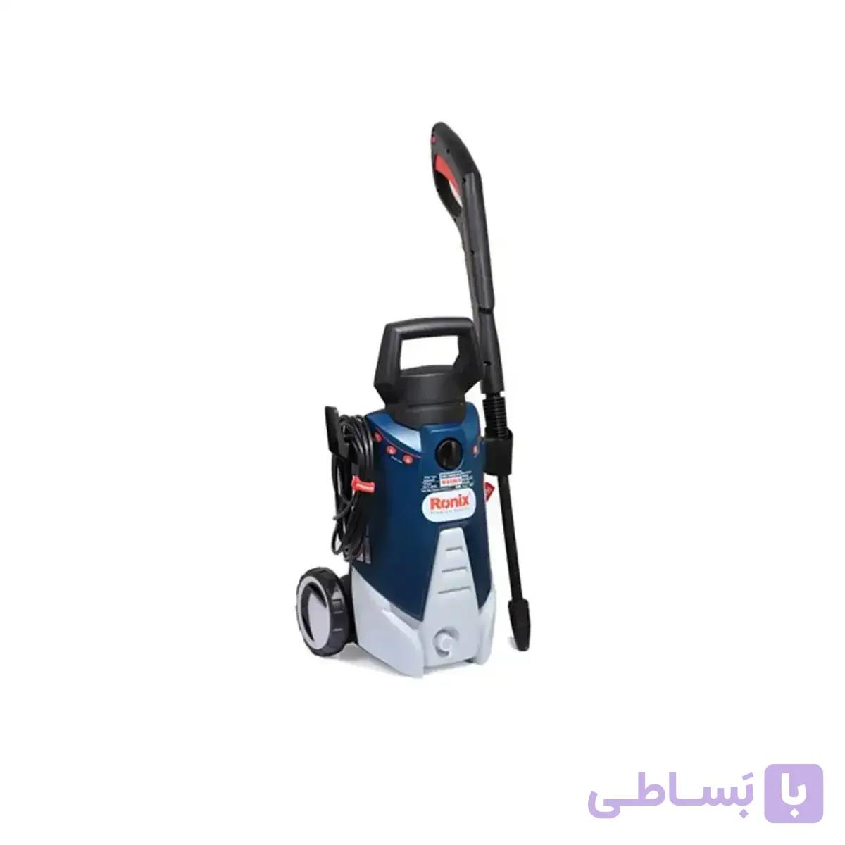 کارواش رونیکس مدل RP-U100 کد 53675