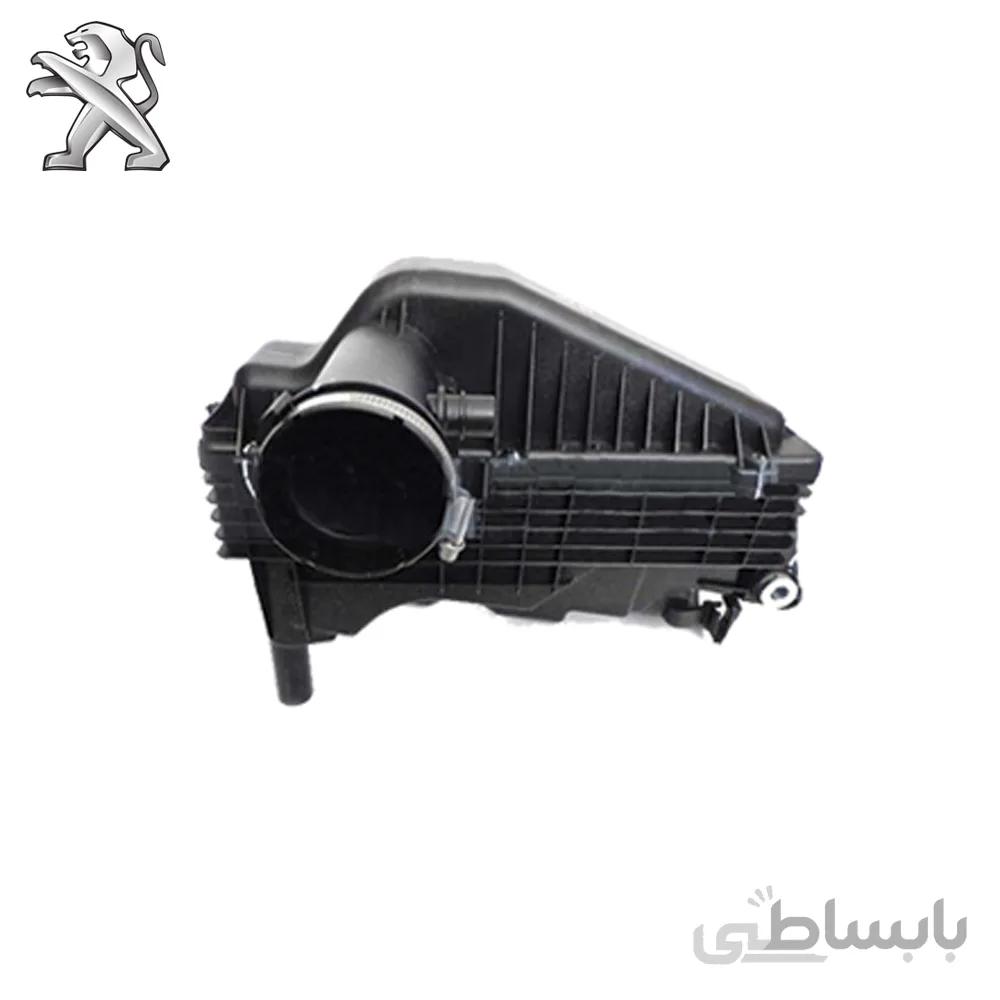 هواکش کامل پژو با فیلتر 207 موتورجدید