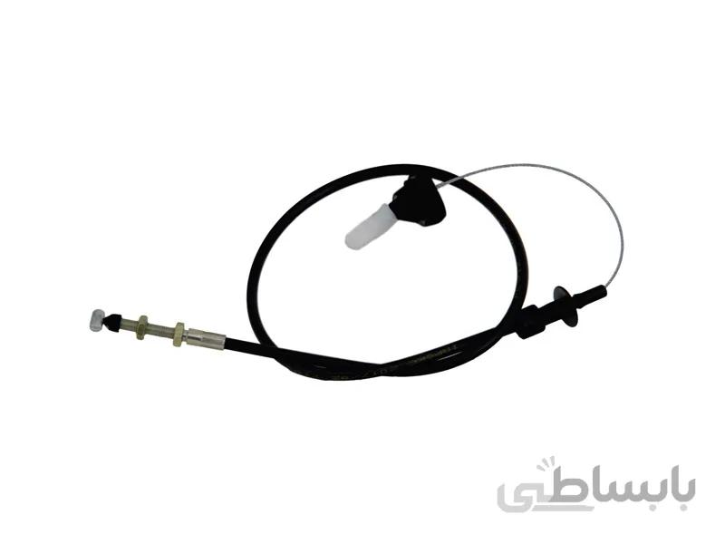 کابل گاز پيکان دولوکس 1600 کد 115491 کابل خودرو سبزوار