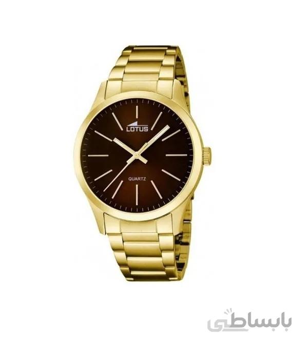 ساعت مچی مردانه لوتوس مدل L15960-3 ا ساعت مچی مردانه لوتوس مدل L15960-3