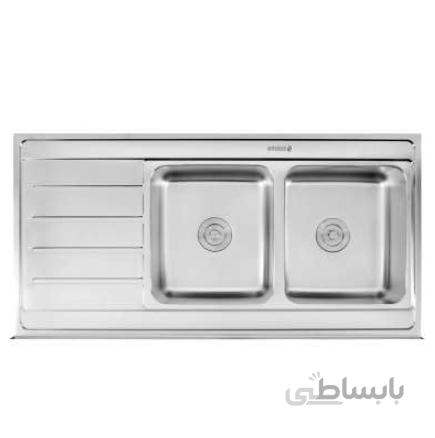 سینک اسنوا مدل SS-42202R