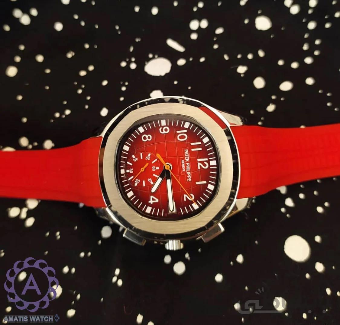 ساعت مچی مردانه پتک فیلیپ مدل Patek Philippe 4455P