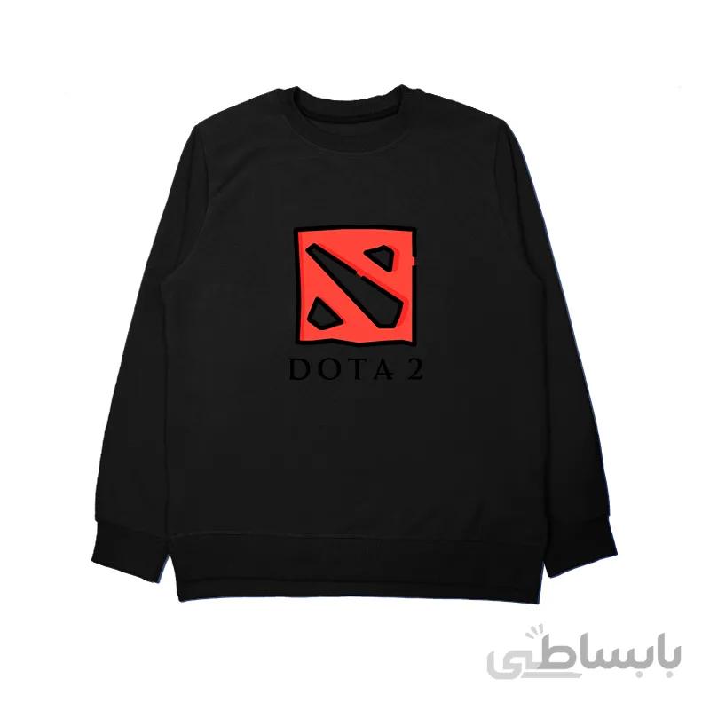 دورس طرح Dota2