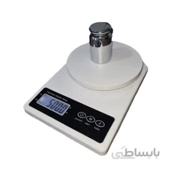 ترازو آشپزخانه sh-5kg