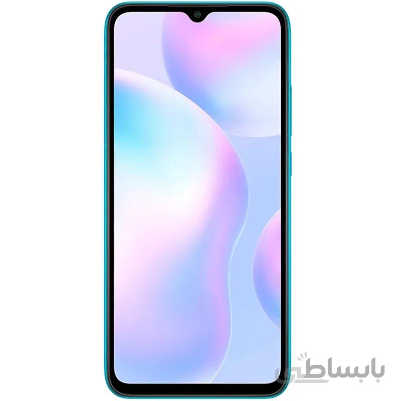 گوشی شیائومی Redmi 9A | حافظه 128 رم 4 گیگابایت ا Xiaomi Redmi 9A 128/4 GB